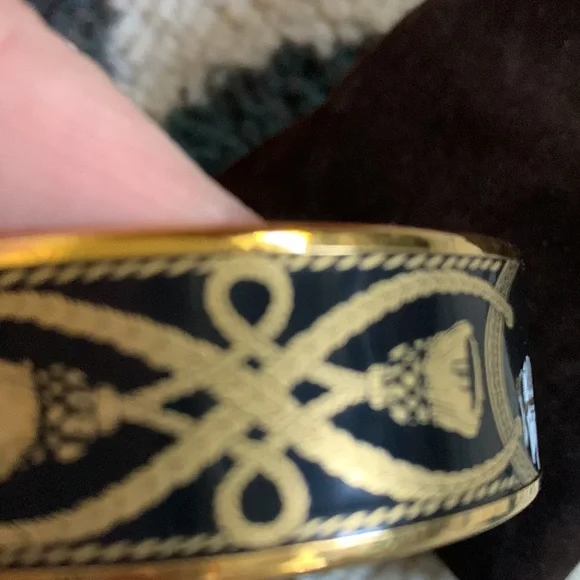 Hermes bracelet - Picture 8 of 13